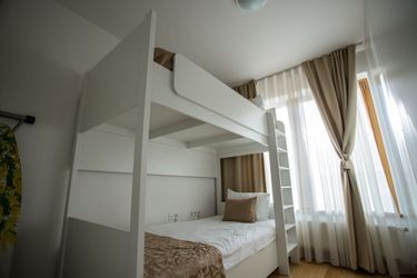 Vip Sarajevo Apartments Sarajevo: Photo 