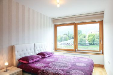 Vip Sarajevo Apartments Sarajevo: Photo 