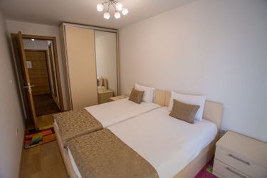 Vip Sarajevo Apartments Sarajevo: Photo 