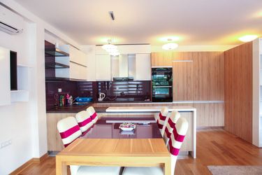 Vip Sarajevo Apartments Sarajevo: Photo 