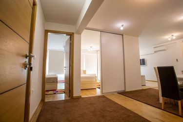 Vip Sarajevo Apartments Sarajevo: Photo 