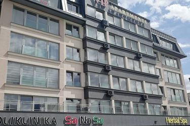 Vip Sarajevo Apartments Sarajevo: Photo 