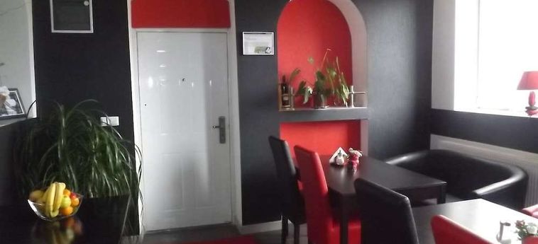 Hotel Tsc Sarajevo: Foto 