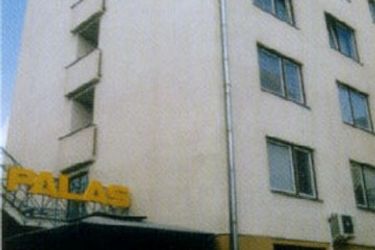 Palas Hotel:  SARAJEVO