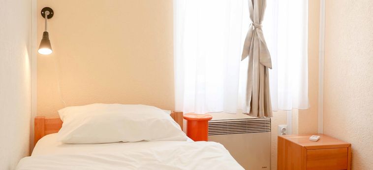 Hotel Pigeon Square Rooms Sarajevo : Photo 