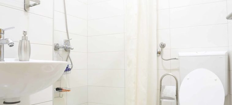 Hotel Pigeon Square Rooms Sarajevo : Photo 