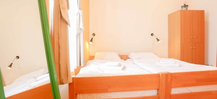 Hotel Pigeon Square Rooms Sarajevo: Foto 
