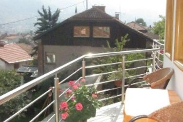 Hotel Villa Una Sarajevo Sarajevo: Photo 