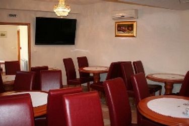 Hotel Villa Una Sarajevo Sarajevo: Photo 