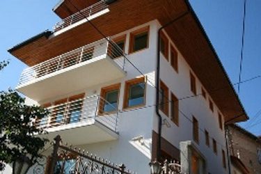 Hotel Villa Una Sarajevo Sarajevo: Photo 