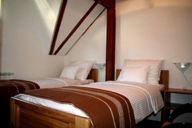 Hotel Villa Una Sarajevo Sarajevo: Photo 