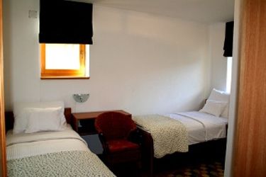 Hotel Villa Una Sarajevo Sarajevo: Photo 