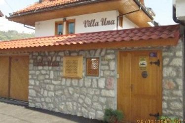 Hotel Villa Una Sarajevo Sarajevo: Photo 