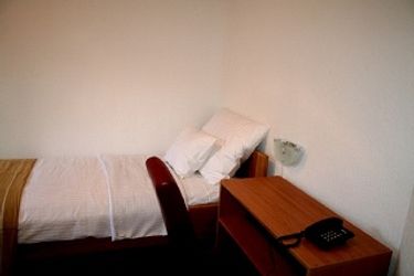 Hotel Villa Una Sarajevo Sarajevo: Photo 