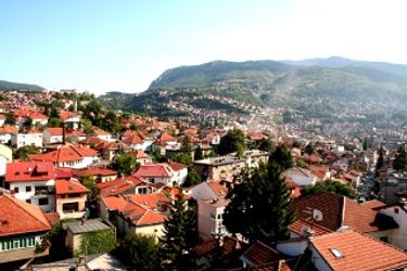 Hotel Villa Una Sarajevo Sarajevo: Photo 