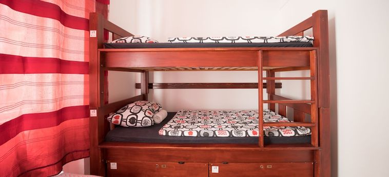 Hostel Vagabond Sarajevo : Photo 