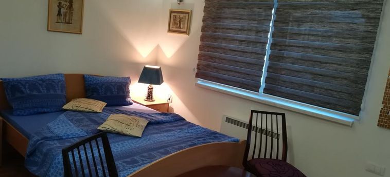 Hotel Villa Stanisic Sarajevo : Photo 