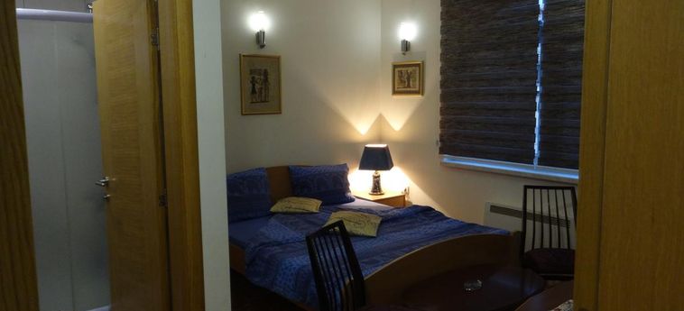 Hotel Villa Stanisic Sarajevo : Photo 