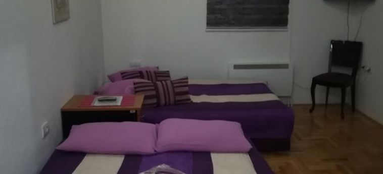 Hotel Villa Stanisic Sarajevo : Photo 