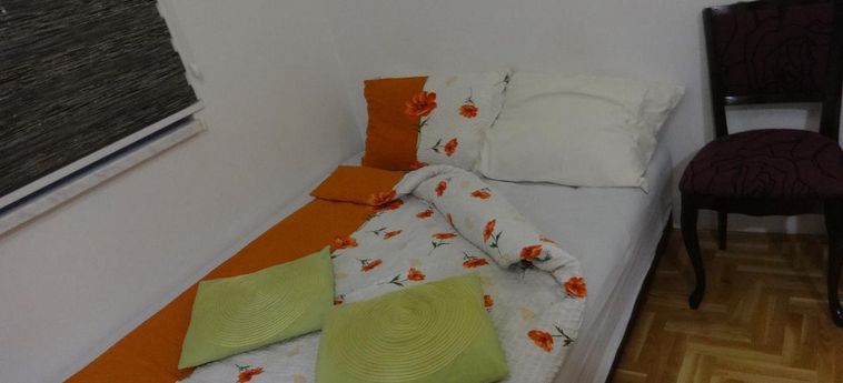 Hotel Villa Stanisic Sarajevo : Photo 