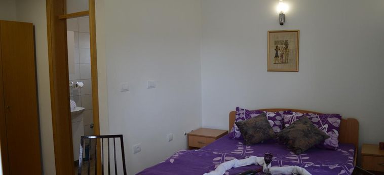 Hotel Villa Stanisic Sarajevo : Photo 