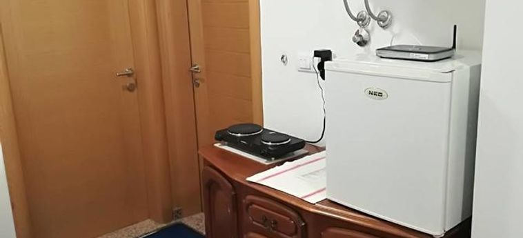 Hotel Villa Stanisic Sarajevo : Photo 