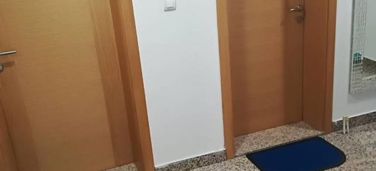 Hotel Villa Stanisic Sarajevo: Foto 
