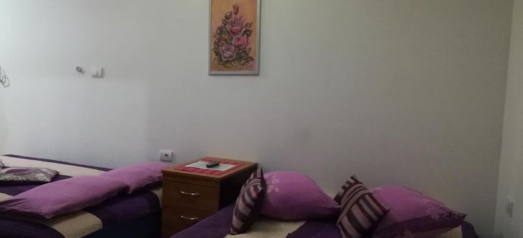 Hotel Villa Stanisic Sarajevo: Foto 