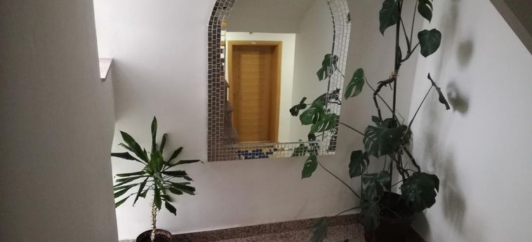 Hotel Villa Stanisic Sarajevo: Foto 