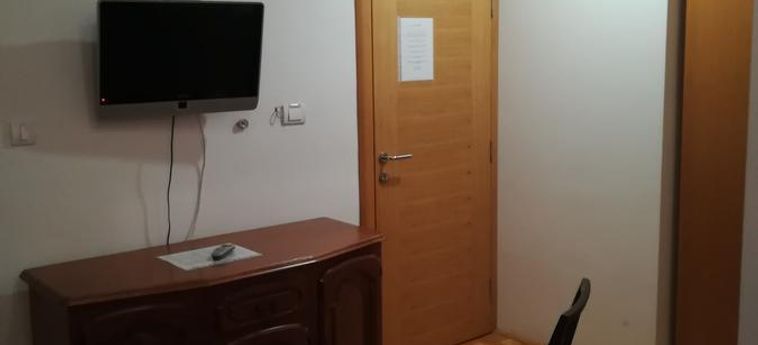 Hotel Villa Stanisic Sarajevo: Foto 