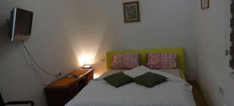 Hotel Villa Stanisic Sarajevo: Foto 