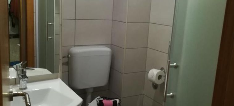 Hotel Villa Stanisic Sarajevo: Foto 