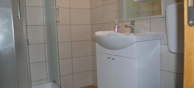 Hotel Villa Stanisic Sarajevo: Foto 