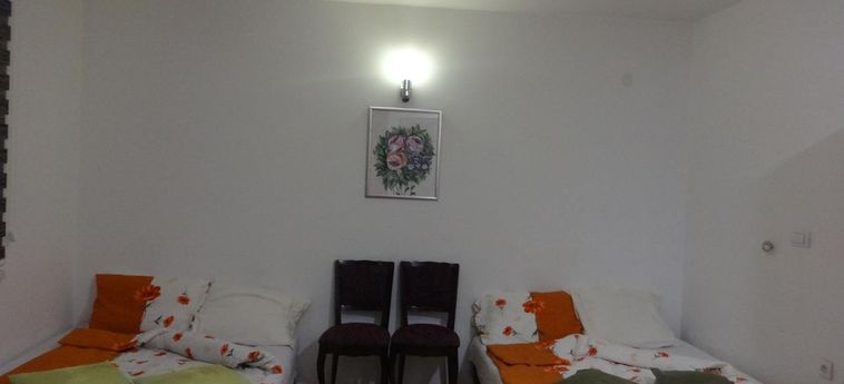 Hotel Villa Stanisic Sarajevo: Foto 