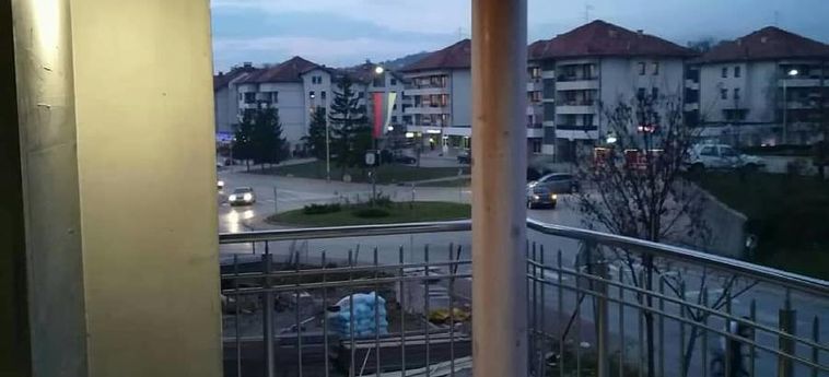 Hotel Villa Stanisic Sarajevo: Foto 
