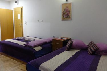 Hotel Villa Stanisic Sarajevo: Photo 