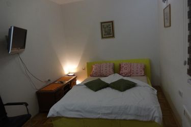 Hotel Villa Stanisic Sarajevo: Photo 