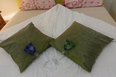 Hotel Villa Stanisic Sarajevo: Photo 