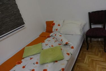 Hotel Villa Stanisic Sarajevo: Photo 