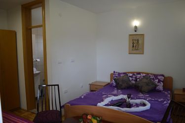 Hotel Villa Stanisic Sarajevo: Photo 