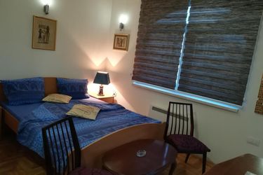Hotel Villa Stanisic Sarajevo: Photo 