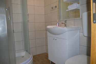 Hotel Villa Stanisic Sarajevo: Photo 