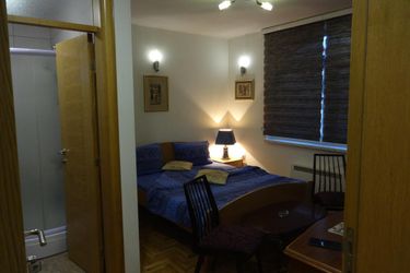 Hotel Villa Stanisic Sarajevo: Photo 
