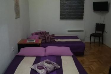 Hotel Villa Stanisic Sarajevo: Photo 