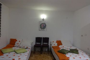 Hotel Villa Stanisic Sarajevo: Photo 