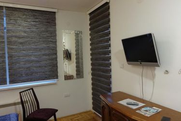 Hotel Villa Stanisic Sarajevo: Photo 