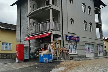 Hotel Villa Stanisic Sarajevo: Photo 