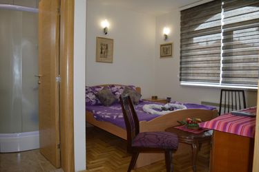 Hotel Villa Stanisic Sarajevo: Photo 