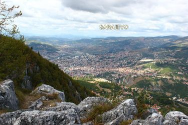 Hotel Villa Stanisic Sarajevo: Photo 