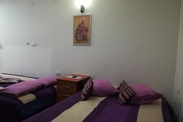 Hotel Villa Stanisic Sarajevo: Photo 